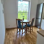 Apartment Mieszkanie Nad Ilawka - 2 Pokoje, Kuchnia, Lazienka, Balkon, Parking, Wi-fi *