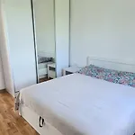 Mieszkanie Nad Ilawka - 2 Pokoje, Kuchnia, Lazienka, Balkon, Parking, Wi-fi