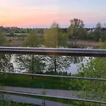 Mieszkanie Nad Ilawka - 2 Pokoje, Kuchnia, Lazienka, Balkon, Parking, Wi-fi *