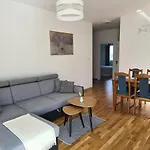 Mieszkanie Nad Ilawka - 2 Pokoje, Kuchnia, Lazienka, Balkon, Parking, Wi-fi Apartment