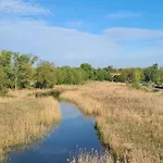 Mieszkanie Nad Ilawka - 2 Pokoje, Kuchnia, Lazienka, Balkon, Parking, Wi-fi * Iława