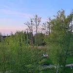 Mieszkanie Nad Ilawka - 2 Pokoje, Kuchnia, Lazienka, Balkon, Parking, Wi-fi Apartment Ilawa
