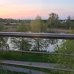 Apartment Mieszkanie Nad Ilawka - 2 Pokoje, Kuchnia, Lazienka, Balkon, Parking, Wi-fi *