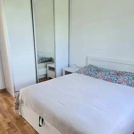 Mieszkanie Nad Ilawka - 2 Pokoje, Kuchnia, Lazienka, Balkon, Parking, Wi-fi