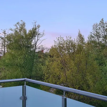 公寓 Mieszkanie Nad Ilawka - 2 Pokoje, Kuchnia, Lazienka, Balkon, Parking, Wi-fi *